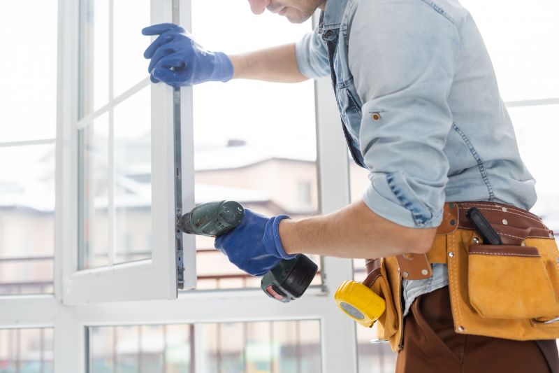 Cost of Windows Installation in Stoughton, MA