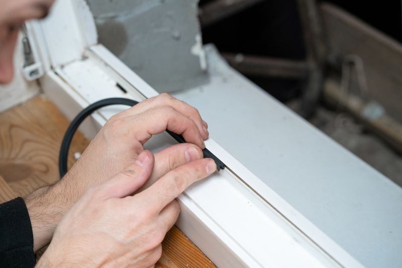 Windows Installation Process