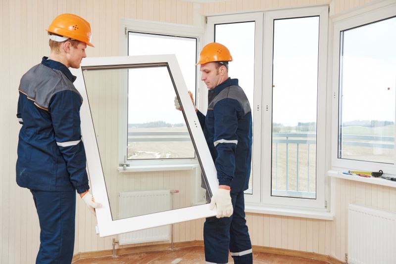 Energy Efficient Windows